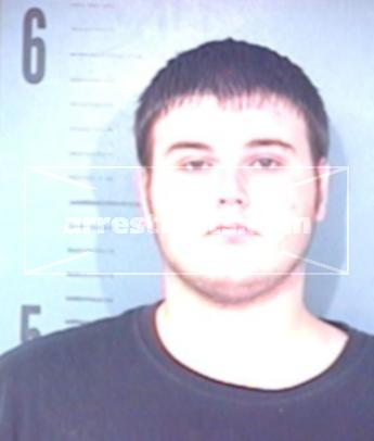 Brandon Lee Floyd