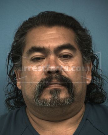 Jose Andres Cabrera