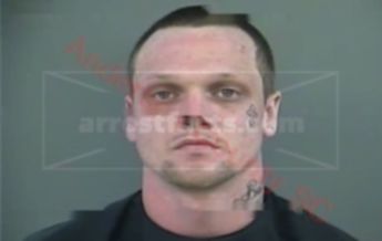 Christopher Michael Busby
