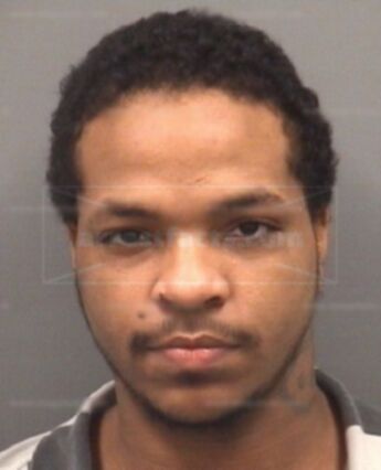 Kenny Jerome Terry
