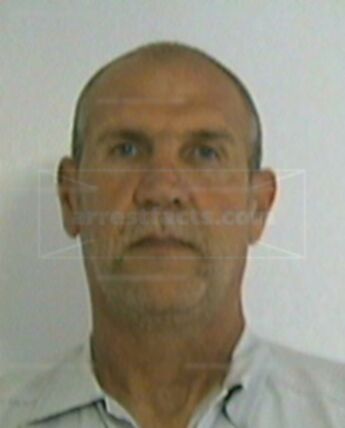 Dwight Harvey Ross