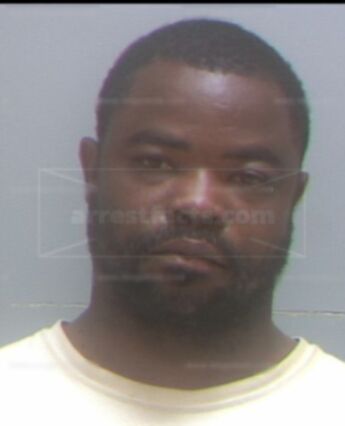 Patrick Lashawn Sparks
