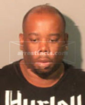 Marvin Langston