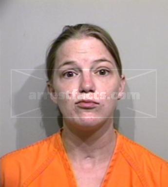 Tanya Denise Vermillion