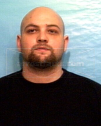 Richard Lee Brown