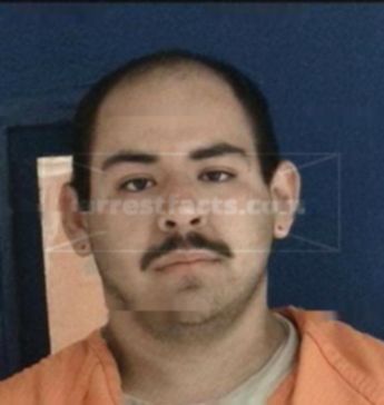 Anthony Sunny Arviso