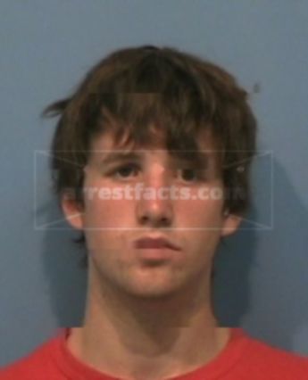 Zachery Kevin Mcgrath