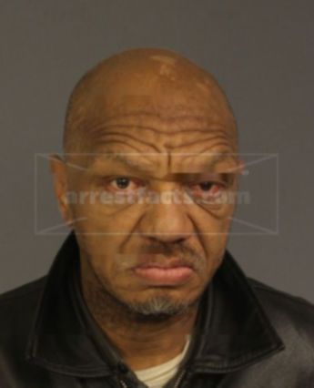 Willie J Brown