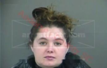 Jessica Carol Smith