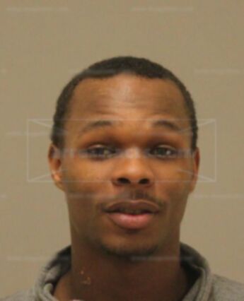 Jaharee Quantay Bell