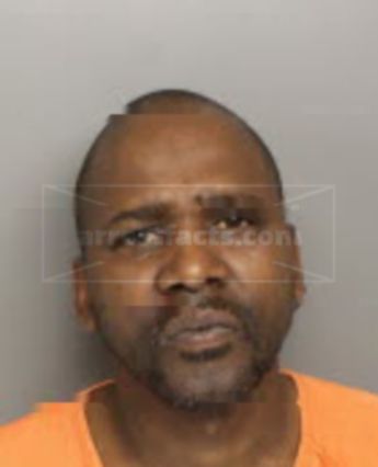 Harold Perdell Washington