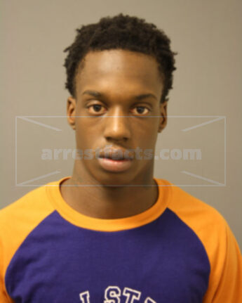 Darnell Williams
