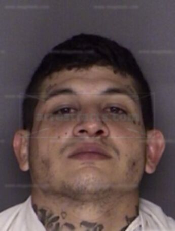 Jose Jesus Trevino Jr.