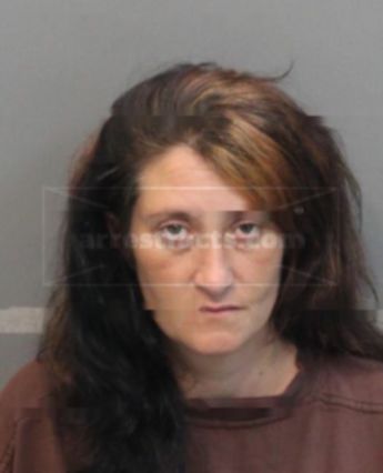 Jamie Arlene Crabtree