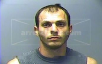 Tyler Gene Bowman