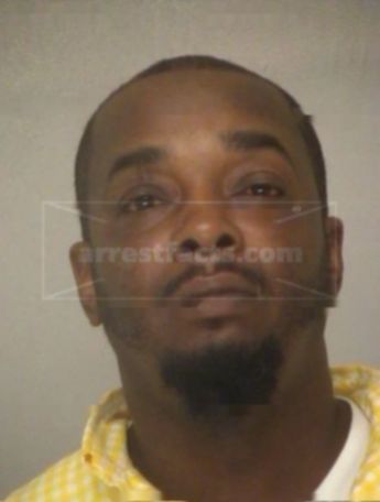 Anthony Dewayne Meadows