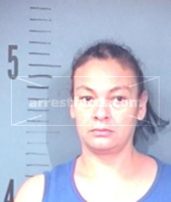 Gracie Nunez Gonzales