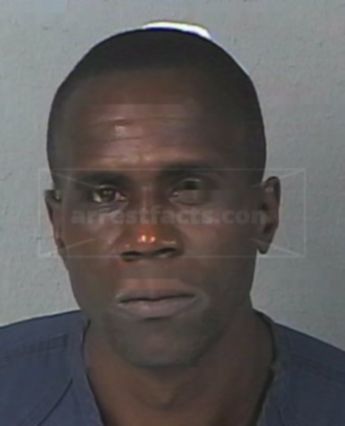 Dwayne Anthony Parks