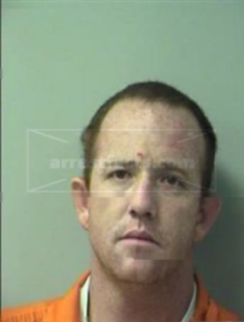Kevin Michael Forrest