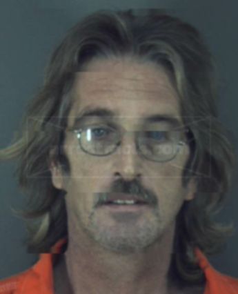 Michael D Hammond