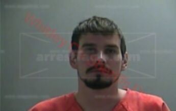 Logan Scott Kirk