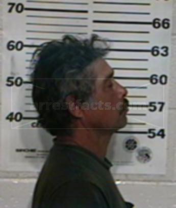 Mike Cabrera Ybarra