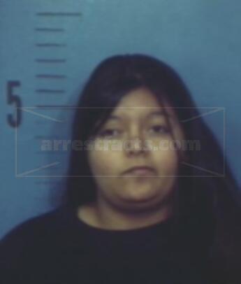 Rebecca Marie Gonzales