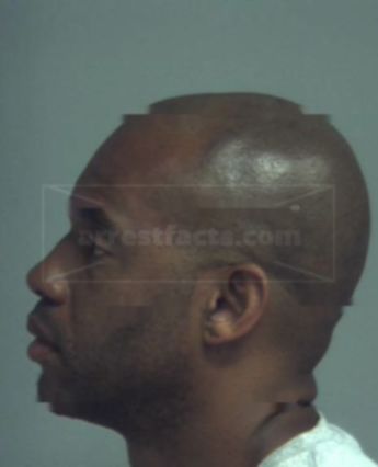 Derek Lamont Greene