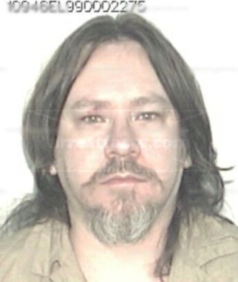 Clyde Bufford Atchley