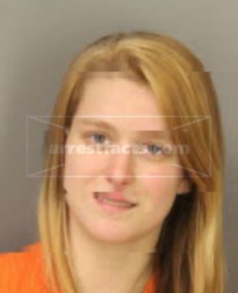 Chloe J Jamison