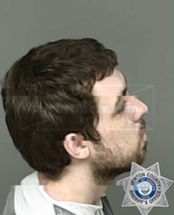 Jacob Stephen Myers