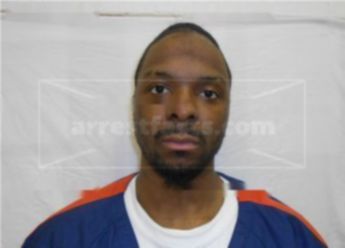 Napolean Derron Watkins