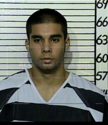 Enzo Montes