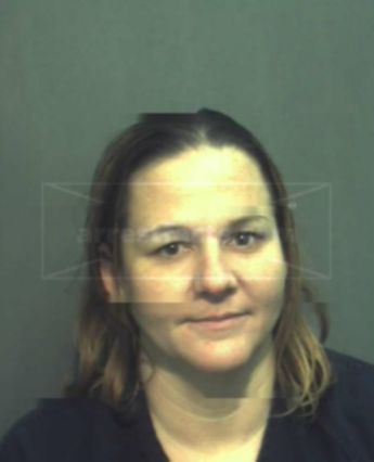 Jennifer Elaine Turner