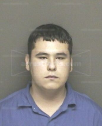Bryan Preston Barnard