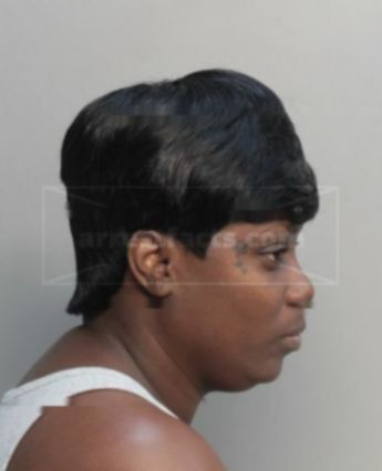 Latreana Devonna Mosley