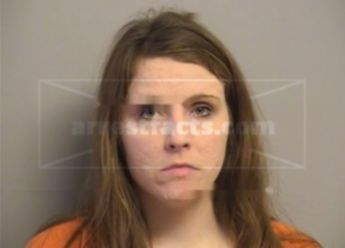 Staci Rebekah Caldwell