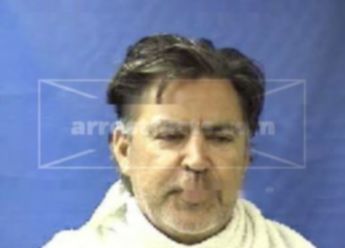 Lawson Harris Mclester