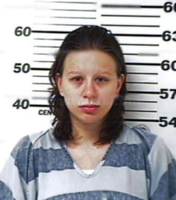 Sarah Deanne Bell