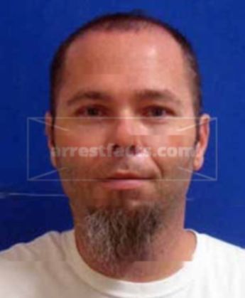 Donald Keith Garrett