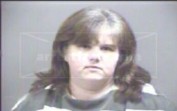 Rebecca Messick Brice