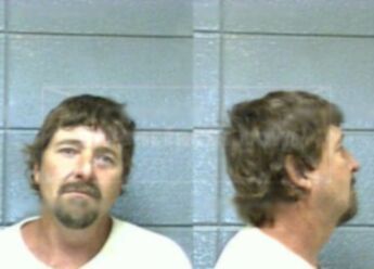 Johnny Dewayne Sparks Sr.