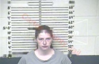 Mandy Marie Gahafer