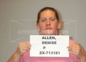 Denise Fisk Allen
