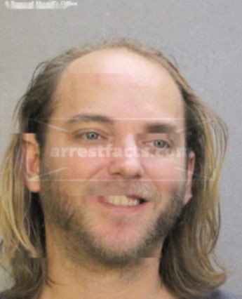 Kevin Scott Lynch