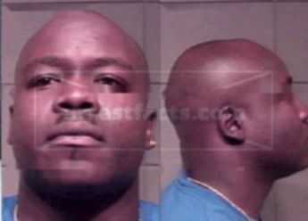 Andre Cortez Williams