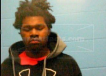 Adonis James Holliman