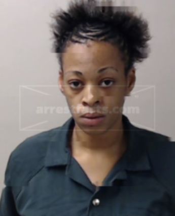 Lakira Shantiana Calhoun