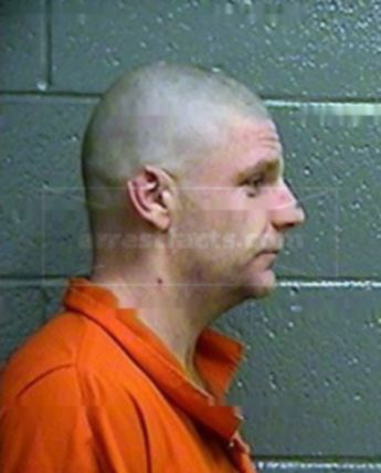 Jason Wayne Bond