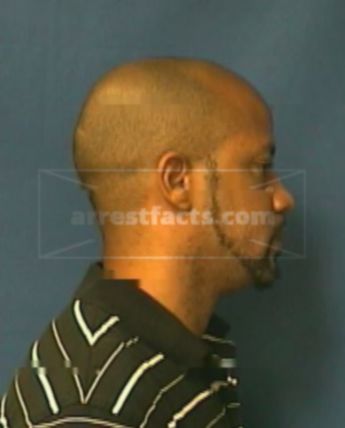Andre D Combs